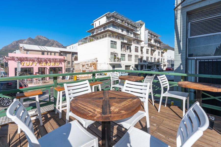 Commercial Property for Sale in Gardens Western Cape